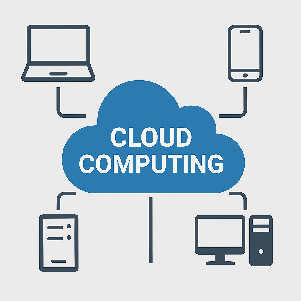 Cloud Computing